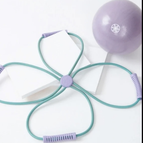 Gaiam Ultimate Core Toning Kit - Picture 2 of 10